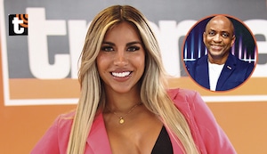 Gabriela Herrera lanza ‘misil’ a Sergio George tras su llegada a Lima: “¿A quién va a estafar ahora?”