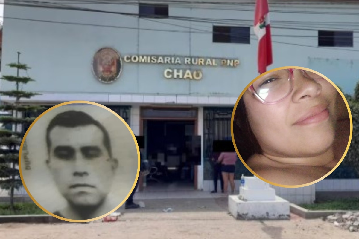 Comisario de Chao suspendido por video íntimo