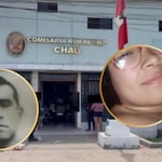 Remueven a comisario por video íntimo con hermana de venezolano detenido