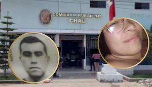 Remueven a comisario por video íntimo con hermana de venezolano detenido