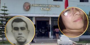 Comisario de Chao suspendido por video íntimo