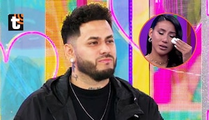 ¡Bryan Torres en problemas! Ministerio Público le abre investigación por presunta tentativa de feminicidio contra Samahara Lobatón