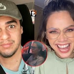 Juan Víctor ‘estalla’ y hace contundente pedido tras liberación de Andrea