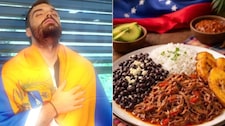 No hubo ‘Bi’: Pabellón criollo de Venezuela venció al cebiche peruano en el Mundial de Comidas