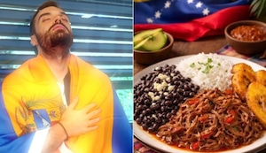 No hubo ‘Bi’: Pabellón criollo de Venezuela venció al cebiche peruano en el Mundial de Comidas