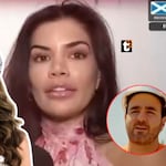 Samantha a Suheyn tras romance con su ex: “Soy el amor de su vida”