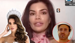 Samantha Batallanos lanza fuerte dardo contra Suheyn tras iniciar relación con su expareja: “Yo soy el amor de su vida”