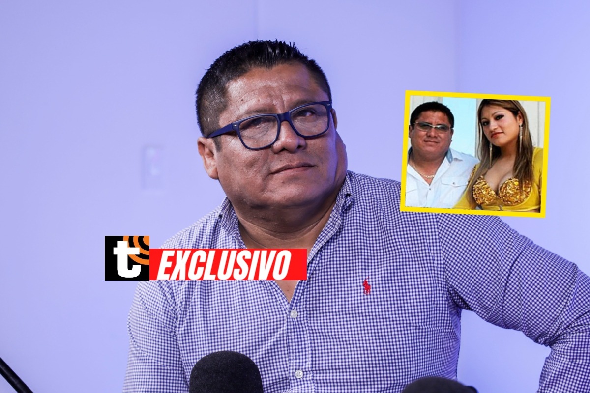 ‘Clavito’ rompe su silencio sobre Pilar Astucuric, su primera esposa