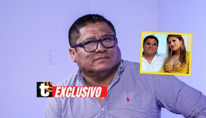 ‘Clavito’ SE ARREPIENTE de su relación Pilar Astucuri, su exesposa: “Fue la peor estupidez, mi etapa de ‘huev..”