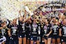 Alianza Lima se impone 3-1 a Universitario y es campeón de la Liga Femenina 2024