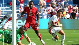 ¿Por qué perdimos ante Canadá? Responden Erick Osores, Alan Diez, Sammy Sadovnik y más | ENCUESTA