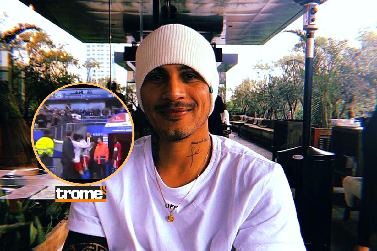 Paolo Guerrero cumplió 39 años este 1 de enero del 2023 (Foto: @guerrero9)