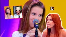 ¿Milena le decía ‘bebito’ a Randol? Greissy le ‘saca pica’ tras fuerte confesión: “Me quedé con su colágeno”