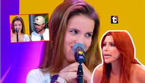 ¿Milena le decía ‘bebito’ a Randol? Greissy le ‘saca pica’ tras fuerte confesión: “Me quedé con su colágeno”