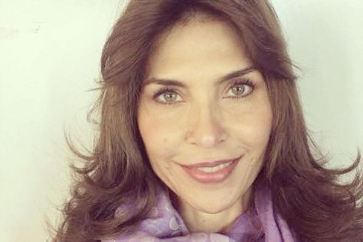 Lorena Meritano reveló que su personaje antagónico en "Pasión de gavilanes" le causó problemas en su vida cotidiana que le afectaron (Foto: Instagram de Lorena Meritano)