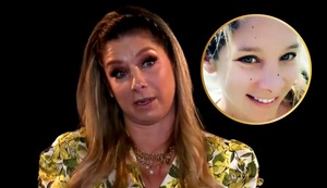 Sofía Franco y su terrible accidente a los 15 años: “Mi brazo se quedó con los tendones salidos, parecían unos fideitos blancos. Casi lo pierdo”