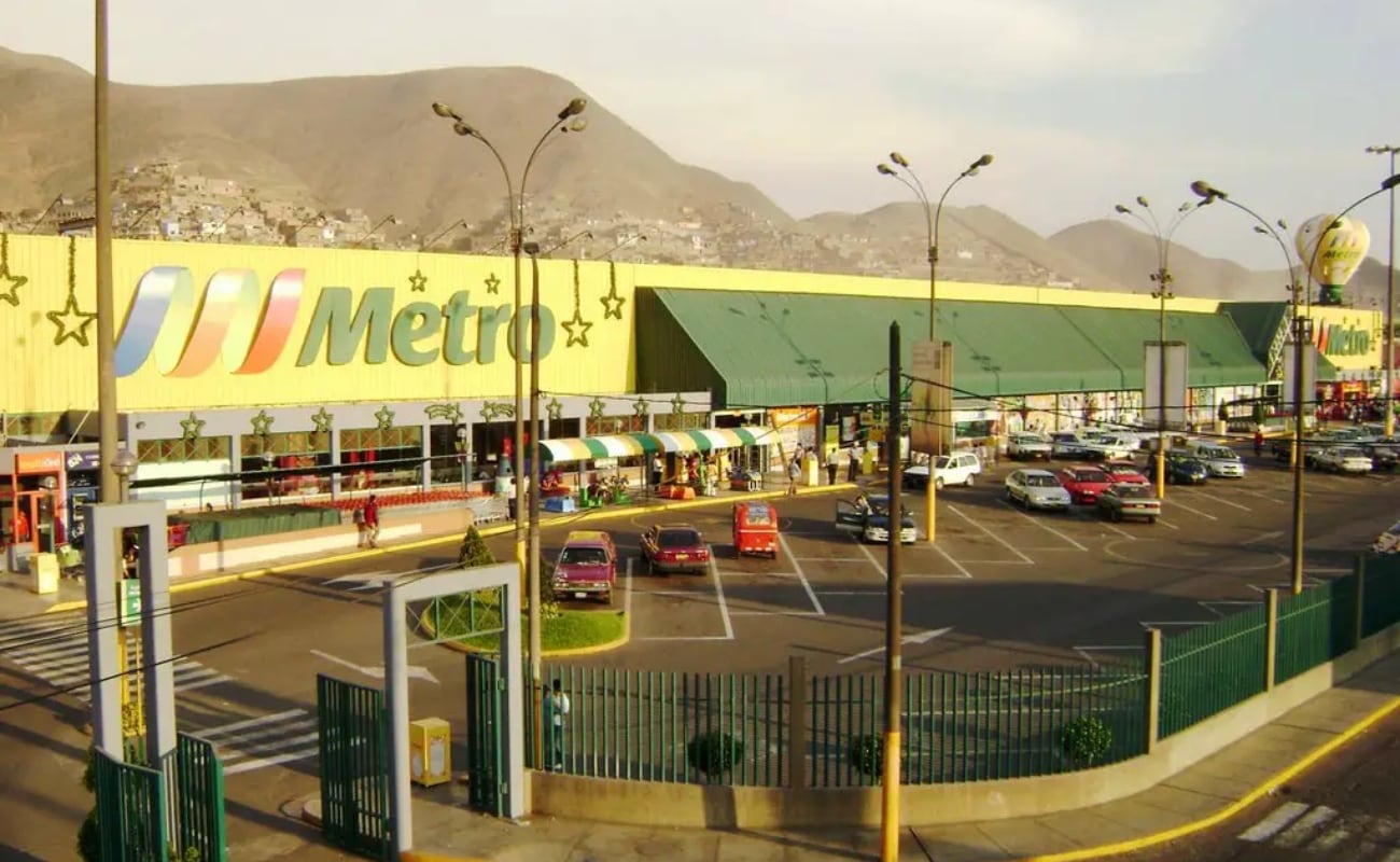 Metro UNI remata productos previo al cierre del 27 de agosto: ¿Hasta cuánto es el descuento?