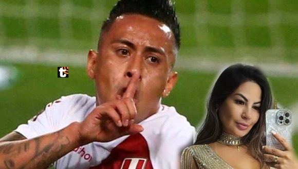 TROME - Cueva DESMIENTE a Pamela, muestra pagos para sus hijos, pero los hizo un día antes de conferencia