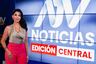 Ely Yutronic, nueva conductora de ‘ATV Noticias Edición Central’: “Yo sí he corrido las calles” | ENTREVISTA