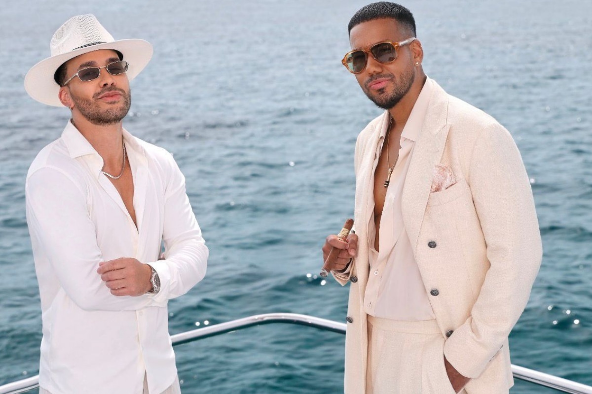 Romeo Santos rompe récords y confirma dos fechas en el Estadio Nacional.
