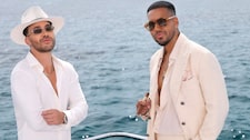 Romeo Santos confirma dos fechas en el Estadio Nacional: entradas y todos los detalles de su concierto con Prince Royce