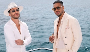 Romeo Santos confirma dos fechas en el Estadio Nacional: entradas y todos los detalles de su concierto con Prince Royce