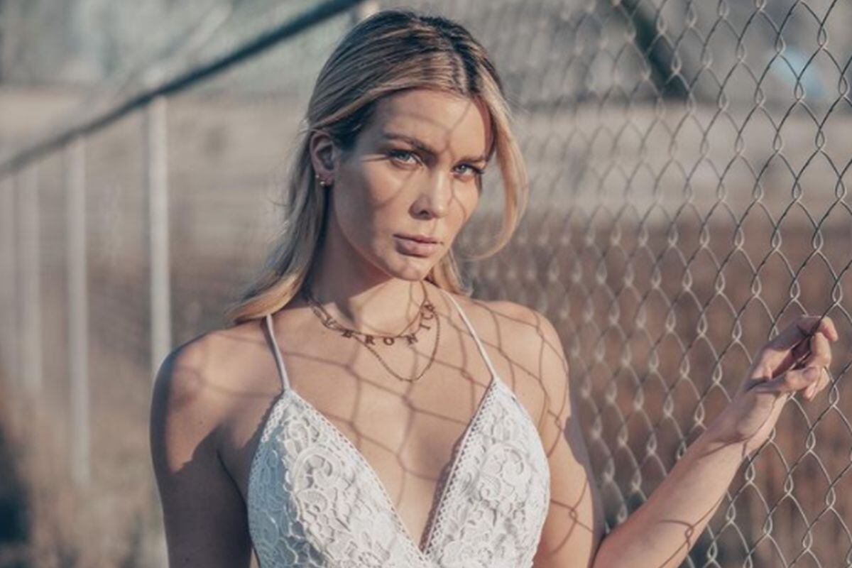 Sus primeras participaciones en telenovelas fueron en Amor comprado, Perro amor y Eva Luna. (Foto: Verónica Montes / Instagram)