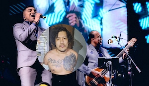 ¡Terror en la música! ‘El Monstruo’ amenazó a Agua Marina con crudo audio de extorsión: “Yo manejo Lima Norte”