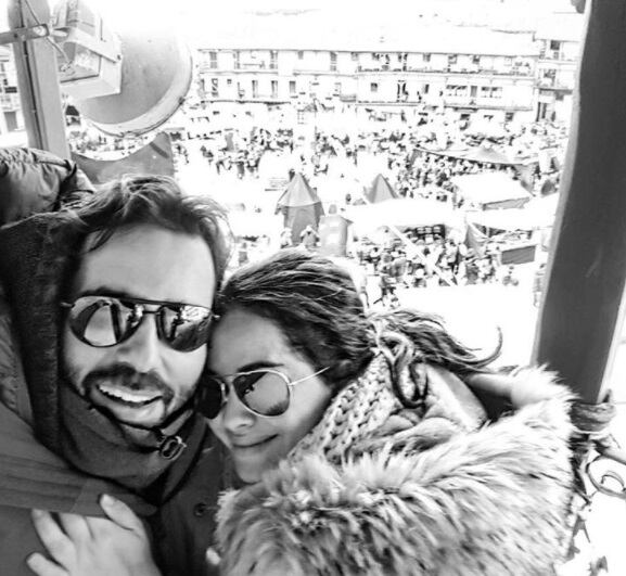 Danna García interpretó a Norma Elizondo en ‘Pasión de gavilanes’, una de las telenovelas colombianas más exitosas de América Latina (Foto: Danna García/ Instagram)