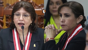 JNJ solicita reunión entre Patricia Benavides y Delia Espinoza para buscar solución “armoniosa”