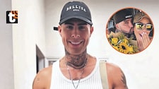 Paul Michael sin roches con Franco Portales, novio de Pamela López: “Me he cruzado con él y todo tranquilo”