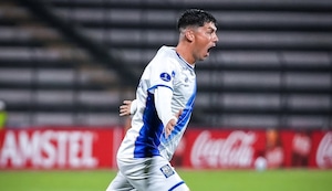 Alianza Atlético empató 1-1 ante Tigre de Argentina en el Grupo A la Copa Sudamericana 2026 | VIDEO