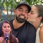 Brian Rullan revela detalles inéditos de su ruptura con Laura Spoya: “Si supieran la verdad, otra sería la historia”