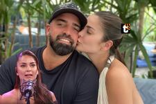 Brian Rullan arremete contra compañeros de Laura Spoya: “Desde que ella entró ahí todo se fue a la mie...”