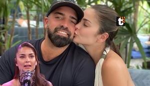 Brian Rullan revela detalles inéditos de su ruptura con Laura Spoya: “Si supieran la verdad, otra sería la historia”