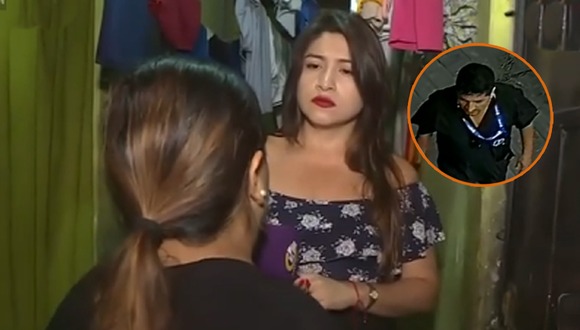 Falso doctor ingresa a vivienda multifamiliar para robar y hacer tocamientos indebidos