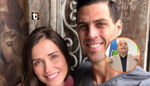 Esposo de Maju habría buscado hasta tres programas previo a escándalo, según ‘Metiche’: “Quería limpiar su imagen”