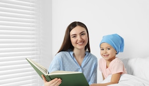 ‘Niños que escriben para niños’: concurso promueve la escritura entre escolares y menores con cáncer