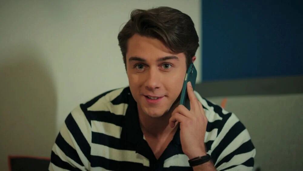 Doruk piensa constantemente en Asiye (Foto: NG Medya)