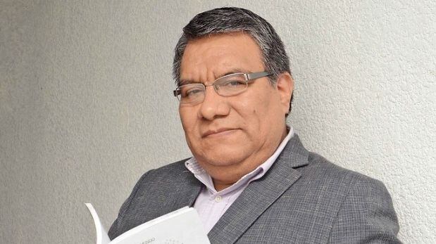 La arroba del eslogan del gobierno, por Jesús Raymundo