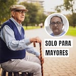 Adultos mayores con demencia: el riesgo de extraviarse y cómo prevenirlo