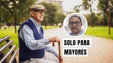 Adultos mayores con demencia: el riesgo de extraviarse y cómo prevenirlo