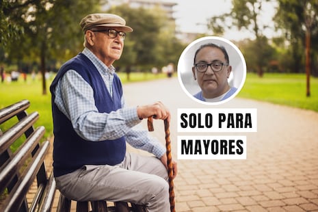Adultos mayores con demencia: el riesgo de extraviarse y cómo prevenirlo