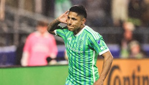 ¿Vuelta en U? Seattle Sounders se despide de su goleador histórico y confirma que Raúl Ruidíaz ya es jugador libre