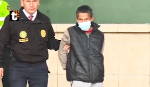 La Victoria: delincuente fingió su muerte para seguir cometiendo delitos