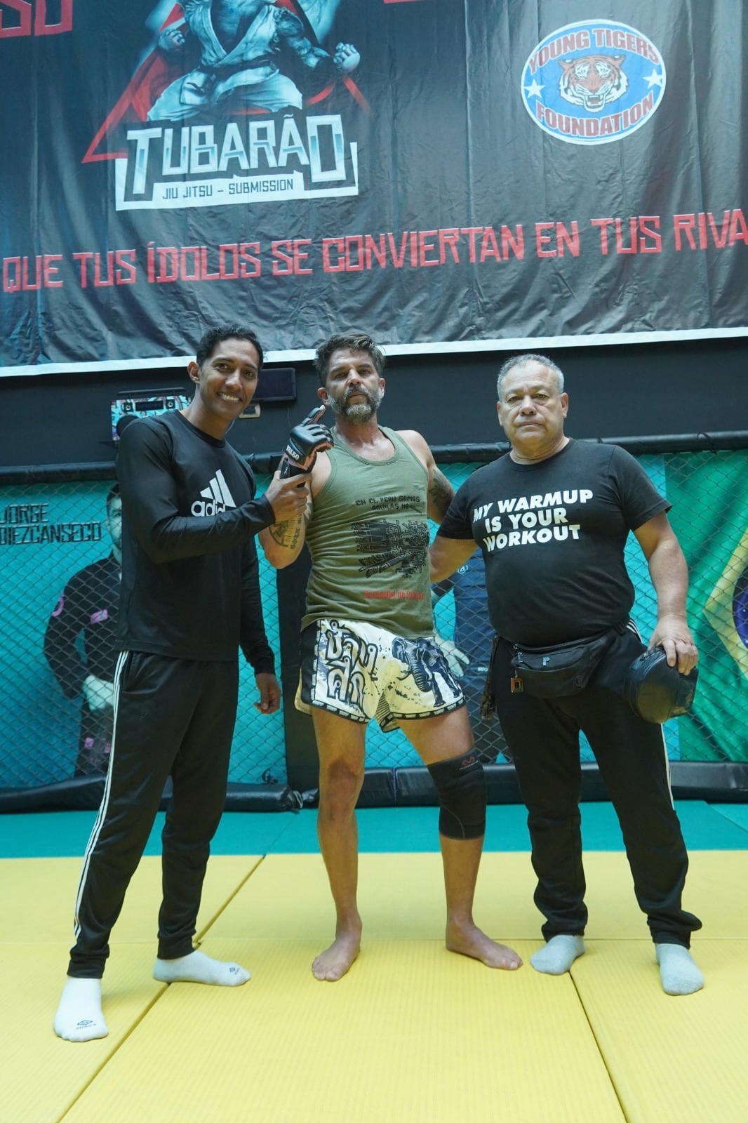 Luis Miguel Llanos da entrevista exclusiva a Trome (Texto, fotos y videos: Javier Cabello Candela)