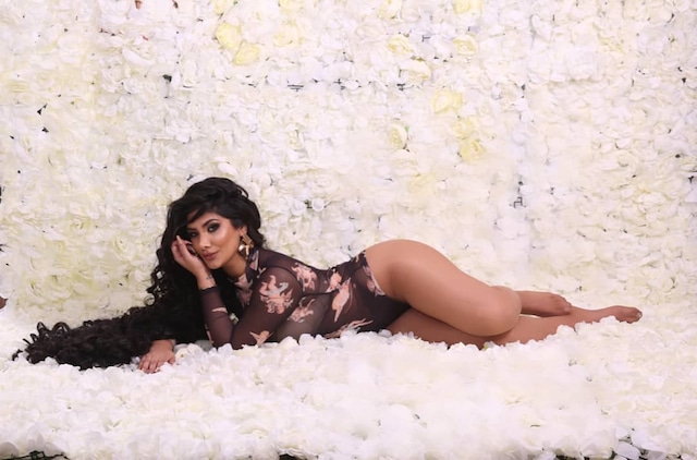 Chris Soifer ha sido relacionado con más de un futbolista en los últimos años. Fotos: Instagram.