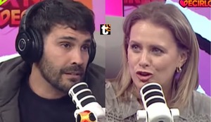 Israel Dreyfus se defiende y encara a Roxana Fernández Maldonado, quien defendió a los actores