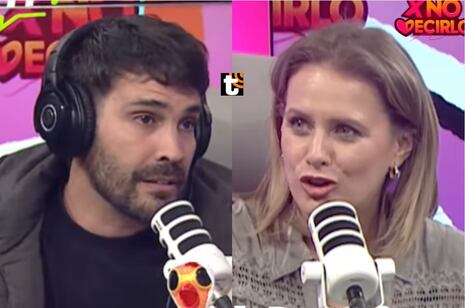 Israel Dreyfus se defiende y encara a Roxana Fernández Maldonado, quien defendió a los actores