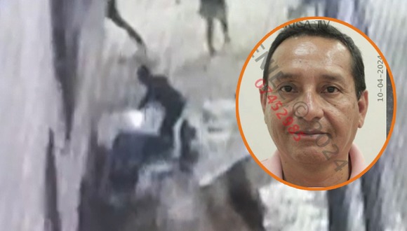 Asesinan a profesor en el Callao